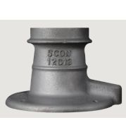 Anchor Cone – Forged & Machined Conical Locking/Anchoring Component (Custom Dimensions, High-Strength Steel Options)